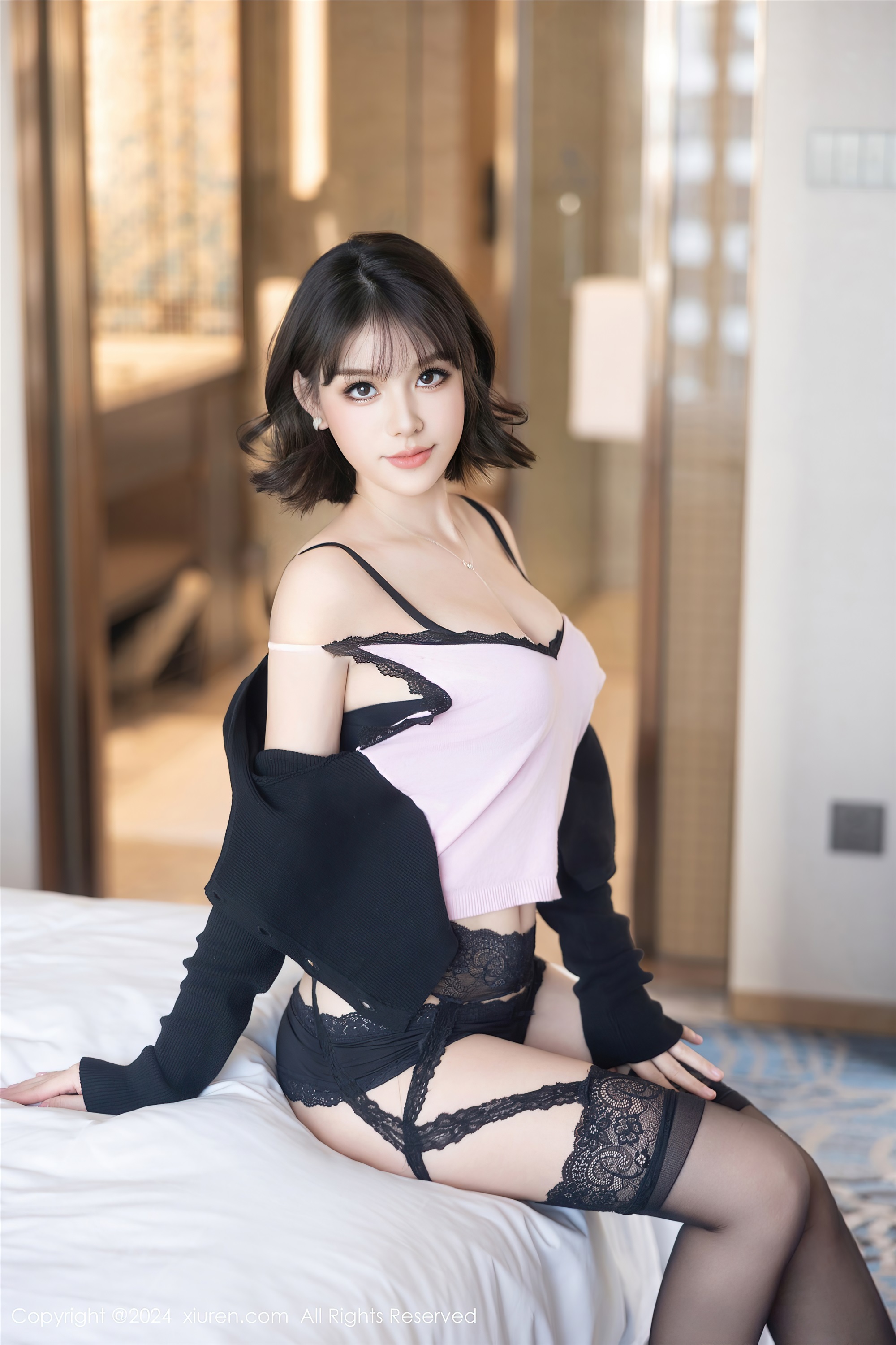 Xiuren秀人网 2024.12.19 NO.9620 黎苏苏